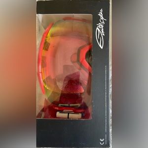 Smith Optics new mens ski goggles